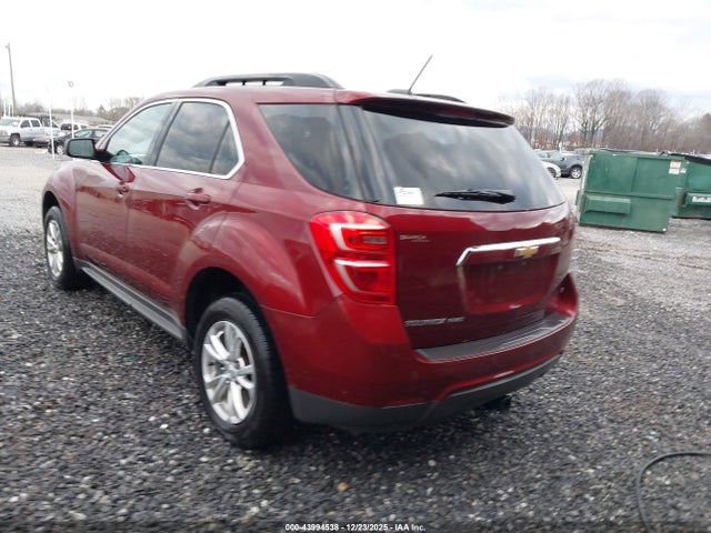 Chevrolet EQUINOX LT 2017 2GNFLFEK9H6223646 Image 3