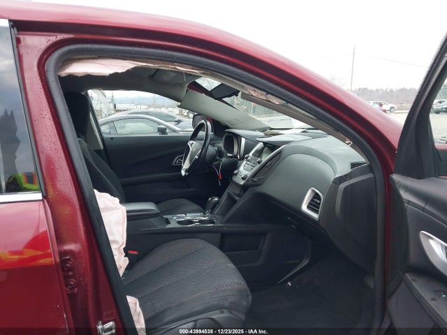 Chevrolet EQUINOX LT 2017 2GNFLFEK9H6223646 Image 5