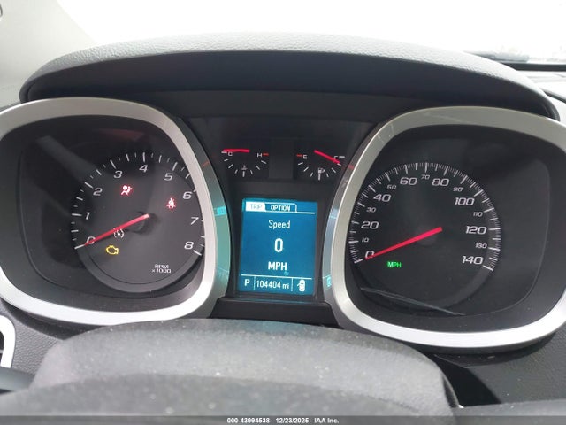 Chevrolet EQUINOX LT 2017 2GNFLFEK9H6223646 Image 7