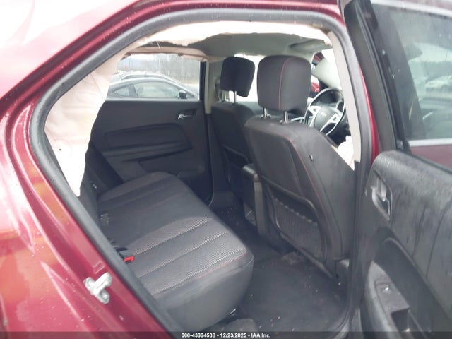 Chevrolet EQUINOX LT 2017 2GNFLFEK9H6223646 Image 8