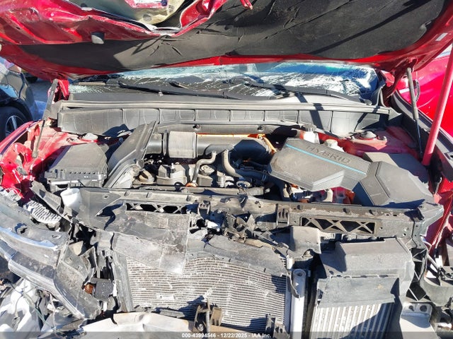 2022 KIA SORENTO HYBRID KNDRG4LG5N5123502 Photo 9