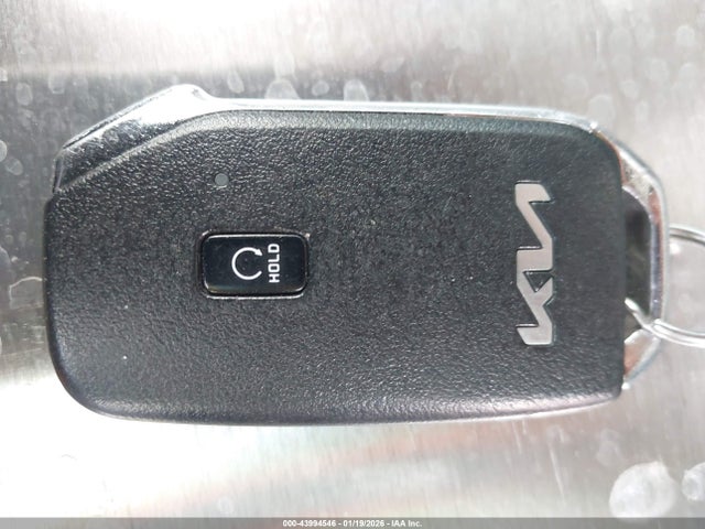 2022 KIA SORENTO HYBRID KNDRG4LG5N5123502 Photo 10