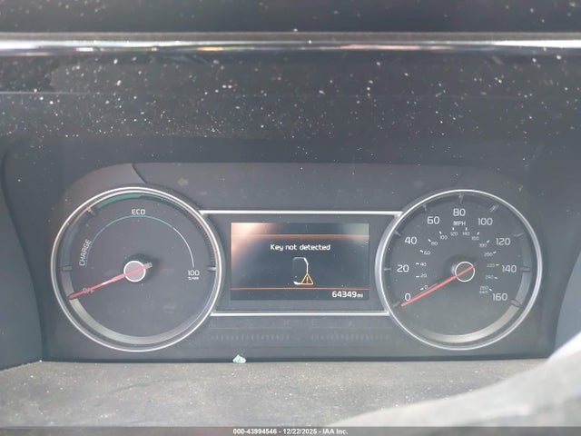 2022 KIA SORENTO HYBRID KNDRG4LG5N5123502 Photo 6