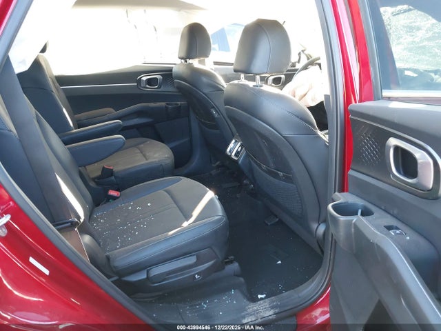 2022 KIA SORENTO HYBRID KNDRG4LG5N5123502 Photo 7