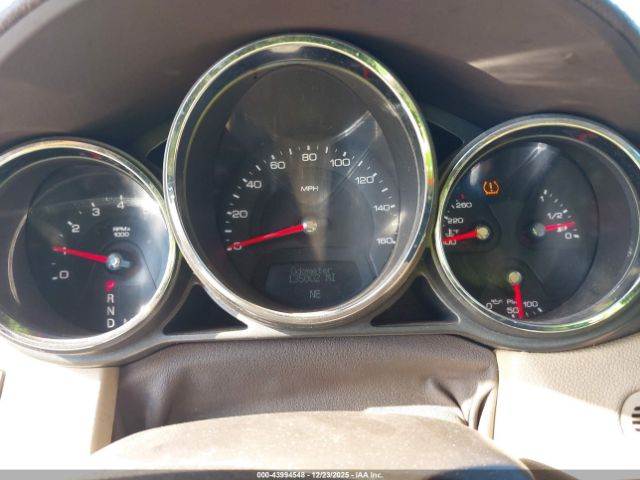 2011 CADILLAC CTS 1G6DE5EY8B0150488 Photo 6