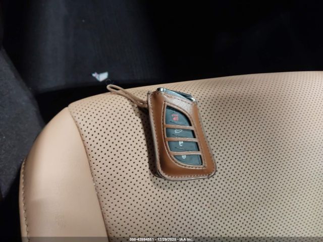 2021 LEXUS ES 300H 58ADA1C17MU011573 Photo 10