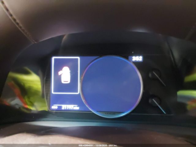 2021 LEXUS ES 300H 58ADA1C17MU011573 Photo 6