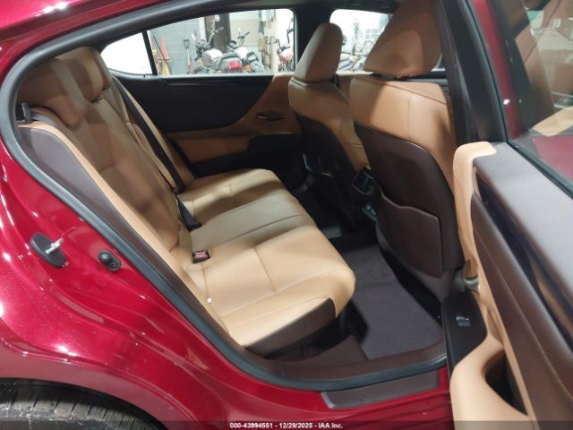 2021 LEXUS ES 300H 58ADA1C17MU011573 Photo 7