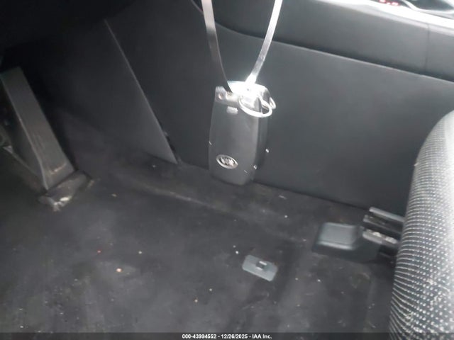 2017 KIA SPORTAGE KNDPNCAC4H7061168 Photo 10
