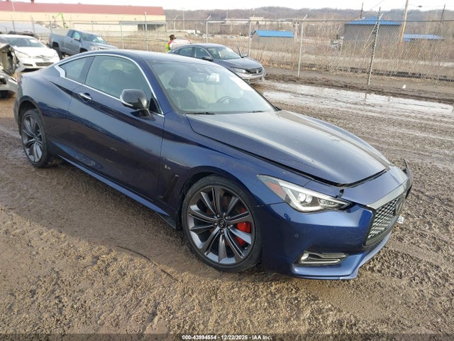 2022 INFINITI Q60 JN1FV7LL2NM680996