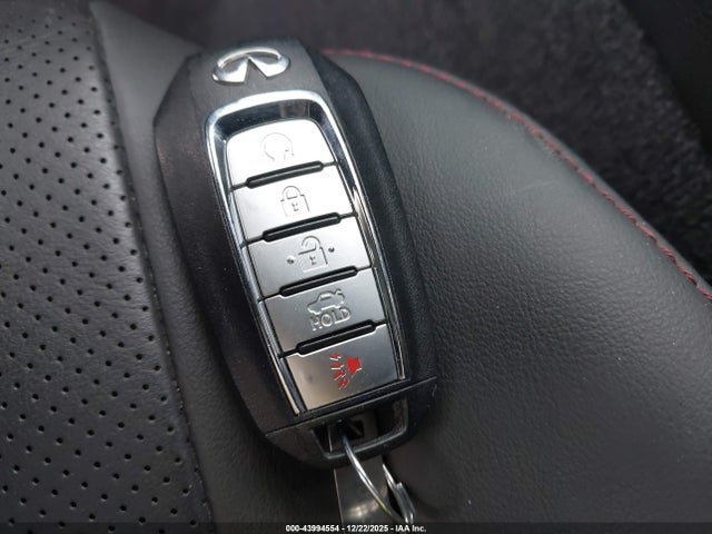 2022 INFINITI Q60 JN1FV7LL2NM680996 Photo 10