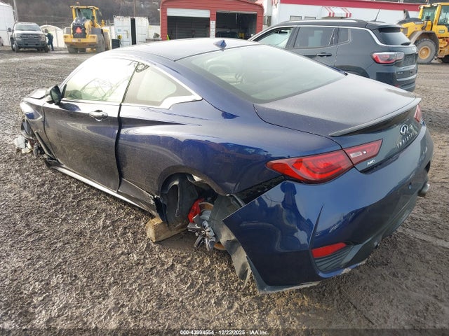 2022 INFINITI Q60 JN1FV7LL2NM680996 Photo 2
