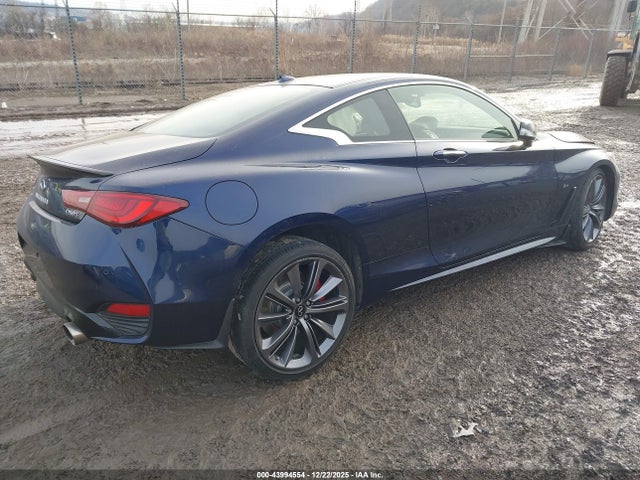 2022 INFINITI Q60 JN1FV7LL2NM680996 Photo 3