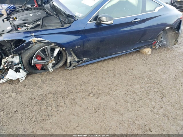 2022 INFINITI Q60 JN1FV7LL2NM680996 Photo 5