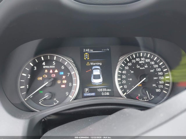 2022 INFINITI Q60 JN1FV7LL2NM680996 Photo 6