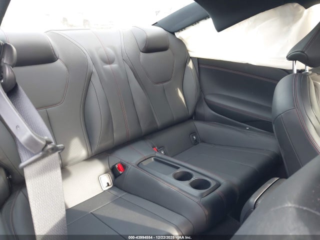 2022 INFINITI Q60 JN1FV7LL2NM680996 Photo 7