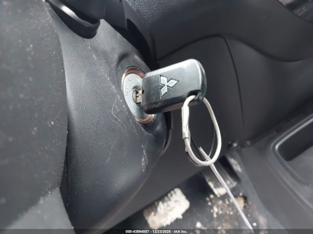 2024 MITSUBISHI MIRAGE ML32AUHJXRH007601 Photo 10