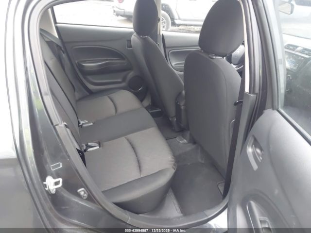 2024 MITSUBISHI MIRAGE ML32AUHJXRH007601 Photo 7