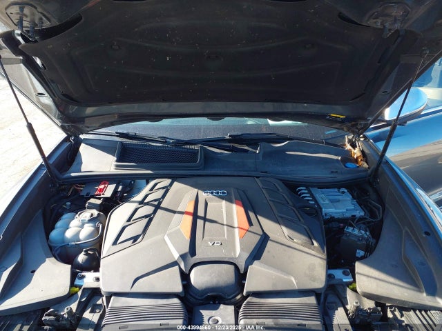 2020 AUDI SQ8 WA1AWAF13LD027175 Photo 9