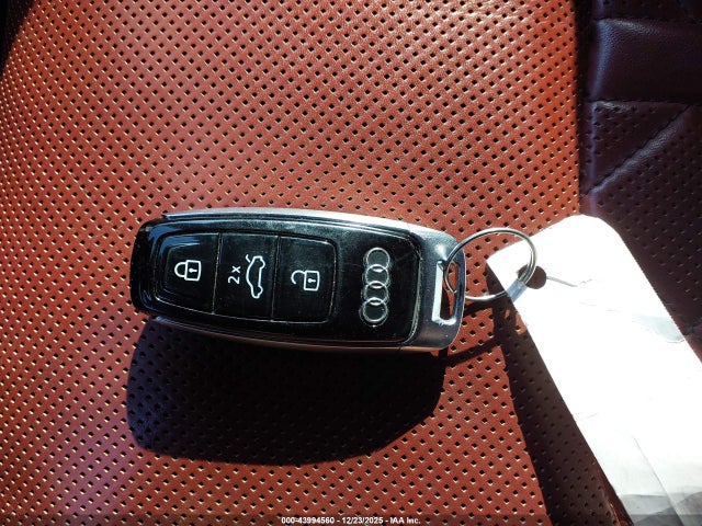 2020 AUDI SQ8 WA1AWAF13LD027175 Photo 10