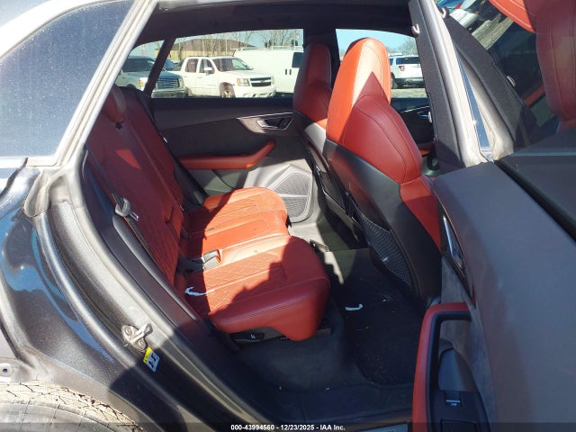 2020 AUDI SQ8 WA1AWAF13LD027175 Photo 7