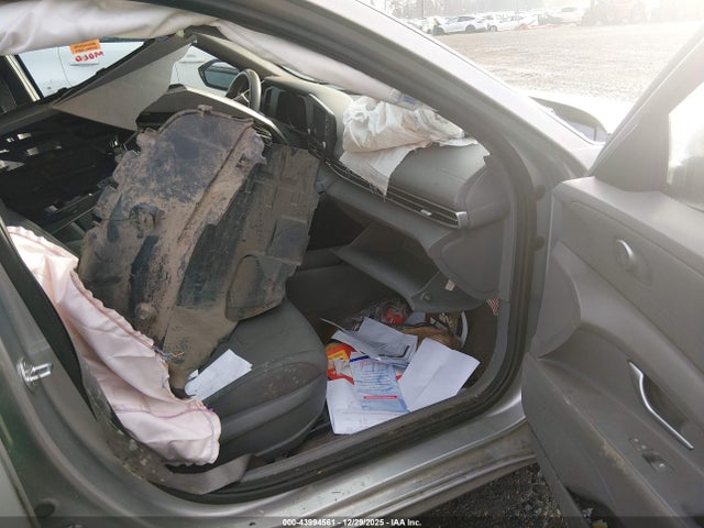 Auction sale of the 2021 Hyundai Elantra Se, vin: 5NPLL4AG1MH036151, lot number: 43994561