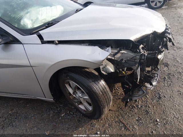 Auction sale of the 2021 Hyundai Elantra Se, vin: 5NPLL4AG1MH036151, lot number: 43994561