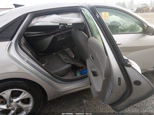 Auction sale of the 2021 Hyundai Elantra Se, vin: 5NPLL4AG1MH036151, lot number: 43994561