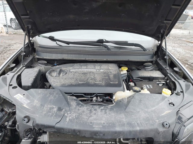 Jeep Cherokee Latitude Plus 4x4 2019 1C4PJMLX0KD289663 Image 10