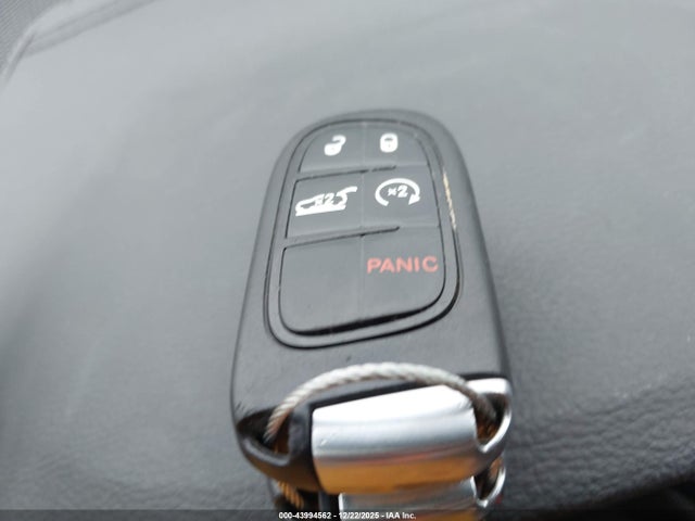 Jeep Cherokee Latitude Plus 4x4 2019 1C4PJMLX0KD289663 Image 11