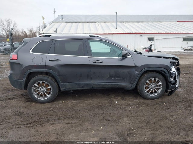 Jeep Cherokee Latitude Plus 4x4 2019 1C4PJMLX0KD289663 Image 13