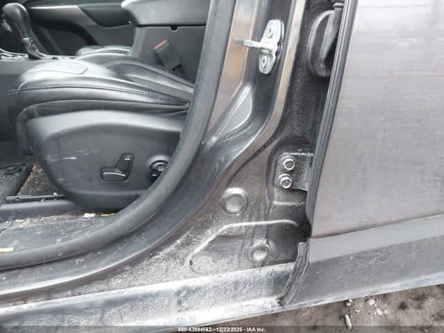 Jeep Cherokee Latitude Plus 4x4 2019 1C4PJMLX0KD289663 Image 18