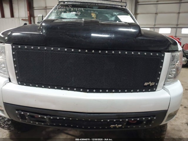 Aukcja sprzedaży 2007 Chevrolet Silverado 1500 Ltz, vin: 2GCEK13M371501760, numer aukcji: 43994570
