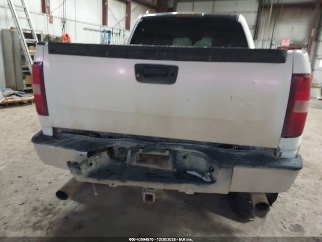 Aukcja sprzedaży 2007 Chevrolet Silverado 1500 Ltz, vin: 2GCEK13M371501760, numer aukcji: 43994570