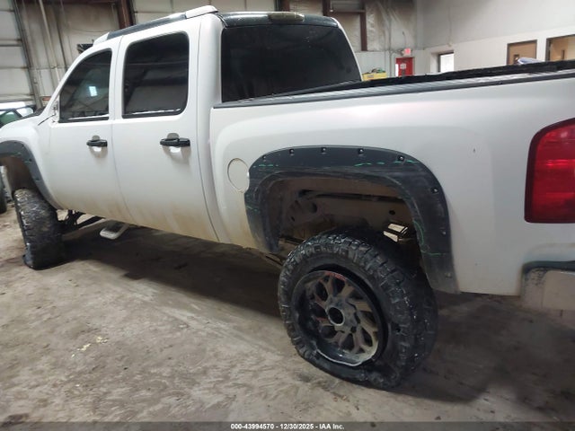 Aukcja sprzedaży 2007 Chevrolet Silverado 1500 Ltz, vin: 2GCEK13M371501760, numer aukcji: 43994570