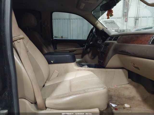 Aukcja sprzedaży 2007 Chevrolet Silverado 1500 Ltz, vin: 2GCEK13M371501760, numer aukcji: 43994570