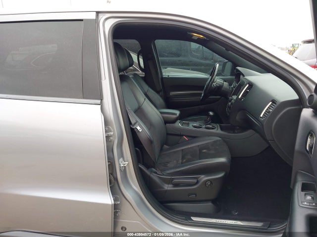 Dodge Durango Gt Plus Awd 2020 1C4RDJDG7LC260729 Image 5