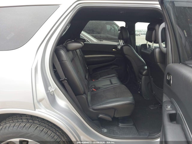 Dodge Durango Gt Plus Awd 2020 1C4RDJDG7LC260729 Image 8