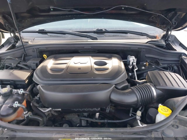 1C4RJFLGXHC670116 Jeep Grand Cherokee Trailhawk 4x4