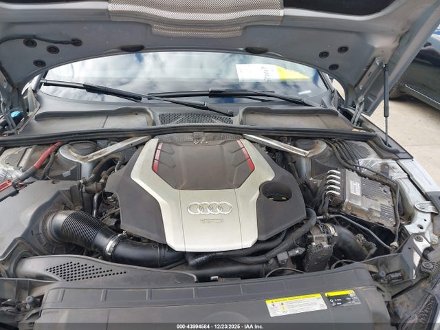 2018 AUDI S5 WAUB4CF59JA005630 Photo 9