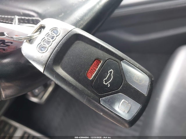 2018 AUDI S5 WAUB4CF59JA005630 Photo 10