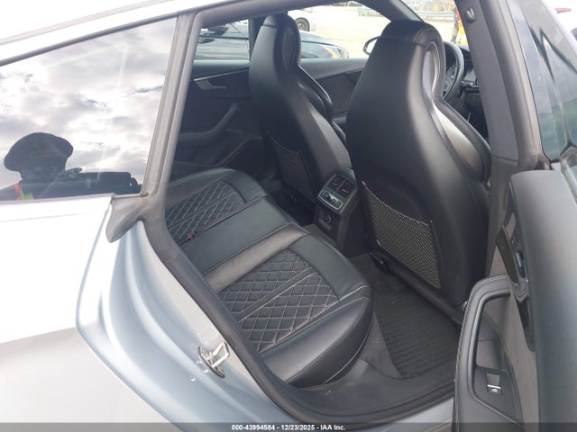 2018 AUDI S5 WAUB4CF59JA005630 Photo 7