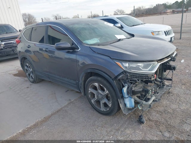 5J6RW1H56KA011670 Honda CR-V EX