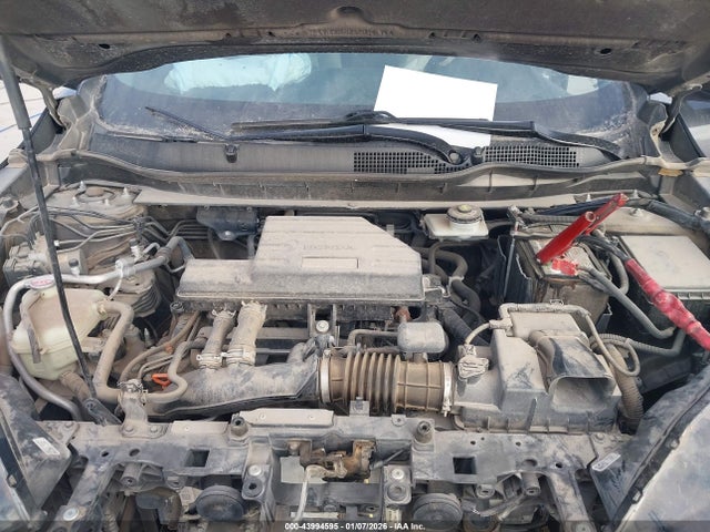 5J6RW1H56KA011670 Honda CR-V EX