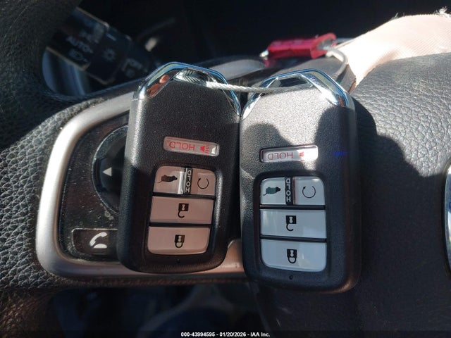 5J6RW1H56KA011670 Honda CR-V EX