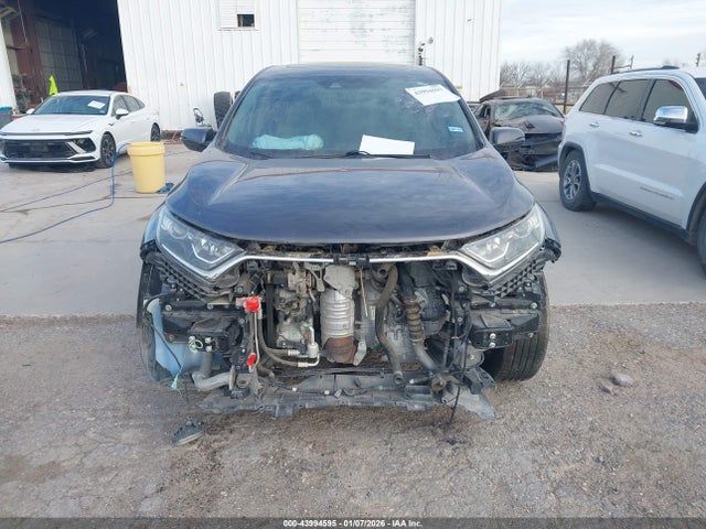 5J6RW1H56KA011670 Honda CR-V EX