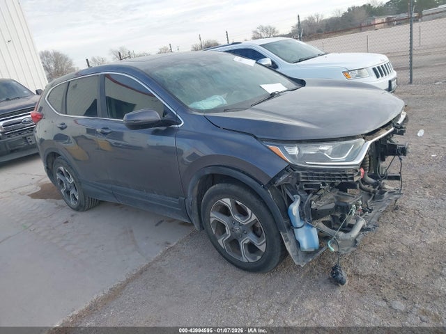 5J6RW1H56KA011670 Honda CR-V EX
