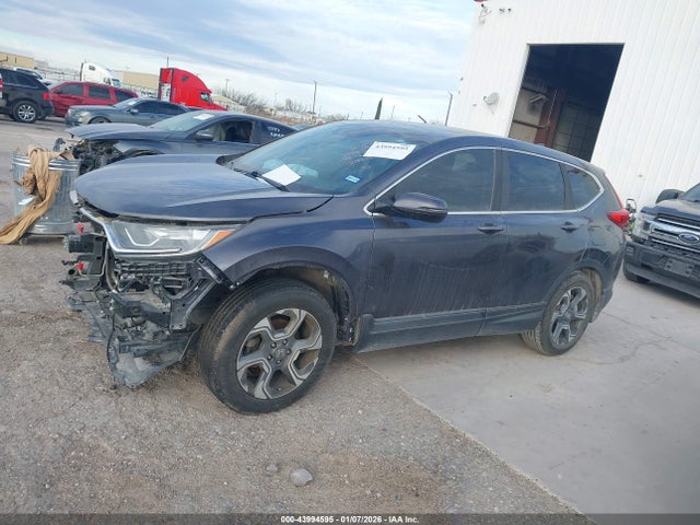 5J6RW1H56KA011670 Honda CR-V EX