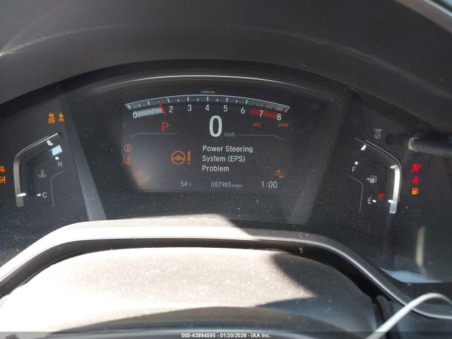 5J6RW1H56KA011670 Honda CR-V EX