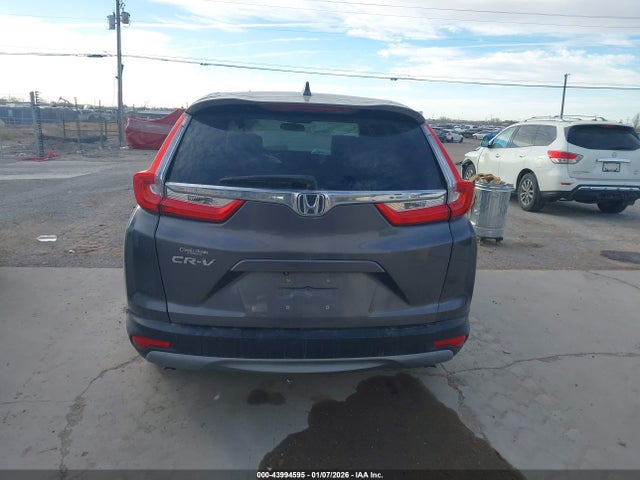 5J6RW1H56KA011670 Honda CR-V EX